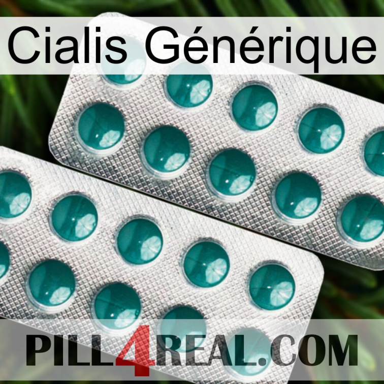 Cialis Générique dapoxetine2